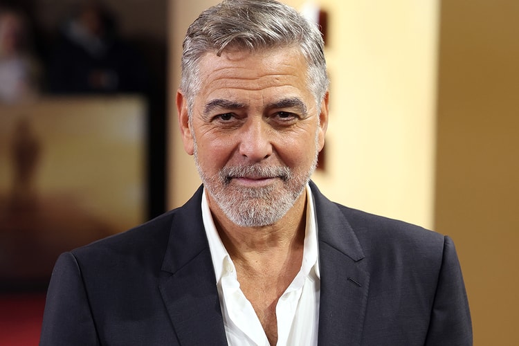 George Clooney Doubles Down, Saying He Is Never Playing Batman Again