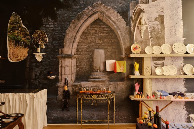 Gohar World Is a Dimension of Its Own