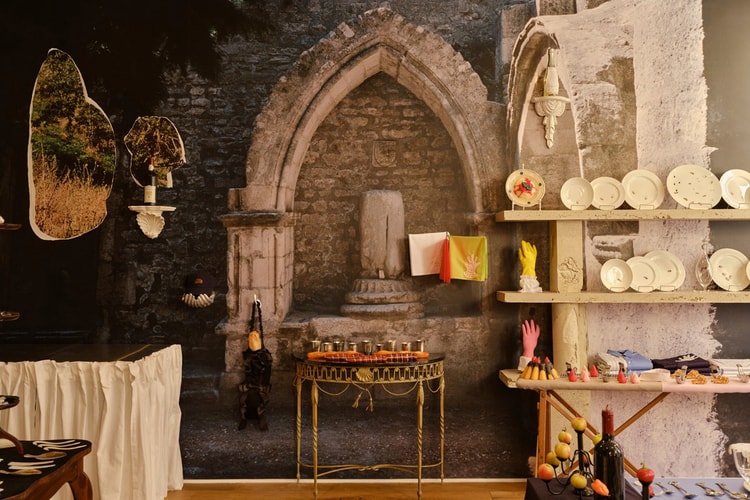 Gohar World Is a Dimension of Its Own