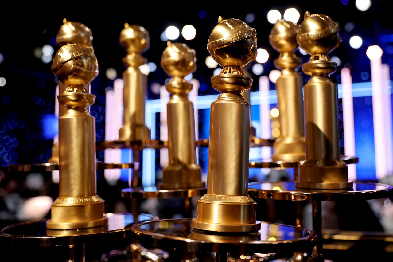 View the Complete List of 2024 Golden Globe Nominees barbie award nomination winnter greta gerwig oppenheimer movie tv succession margot robbie barbenheimer stream