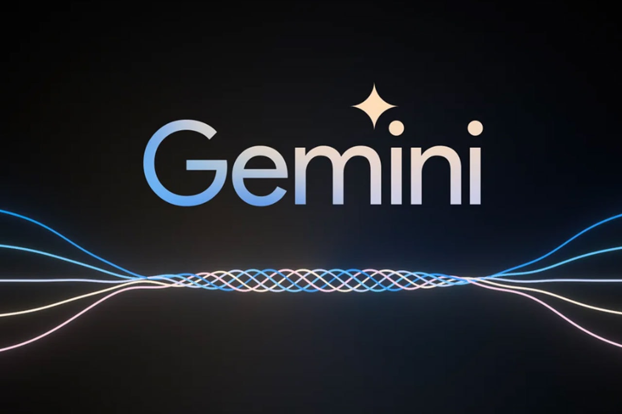 Google Debuts Its "Most Capable" AI Model, Gemini