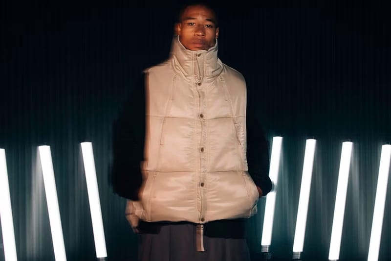 GOOPiMADE Reveals Its First-Ever Capsule Collaboration With TIGHTBOOTH