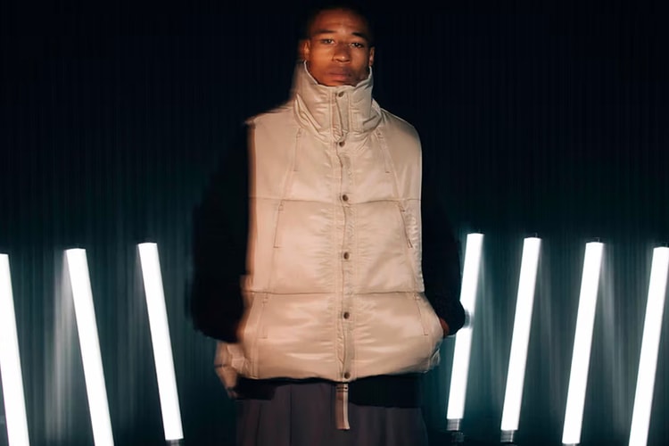 GOOPiMADE Reveals Its First-Ever Capsule Collaboration With TIGHTBOOTH