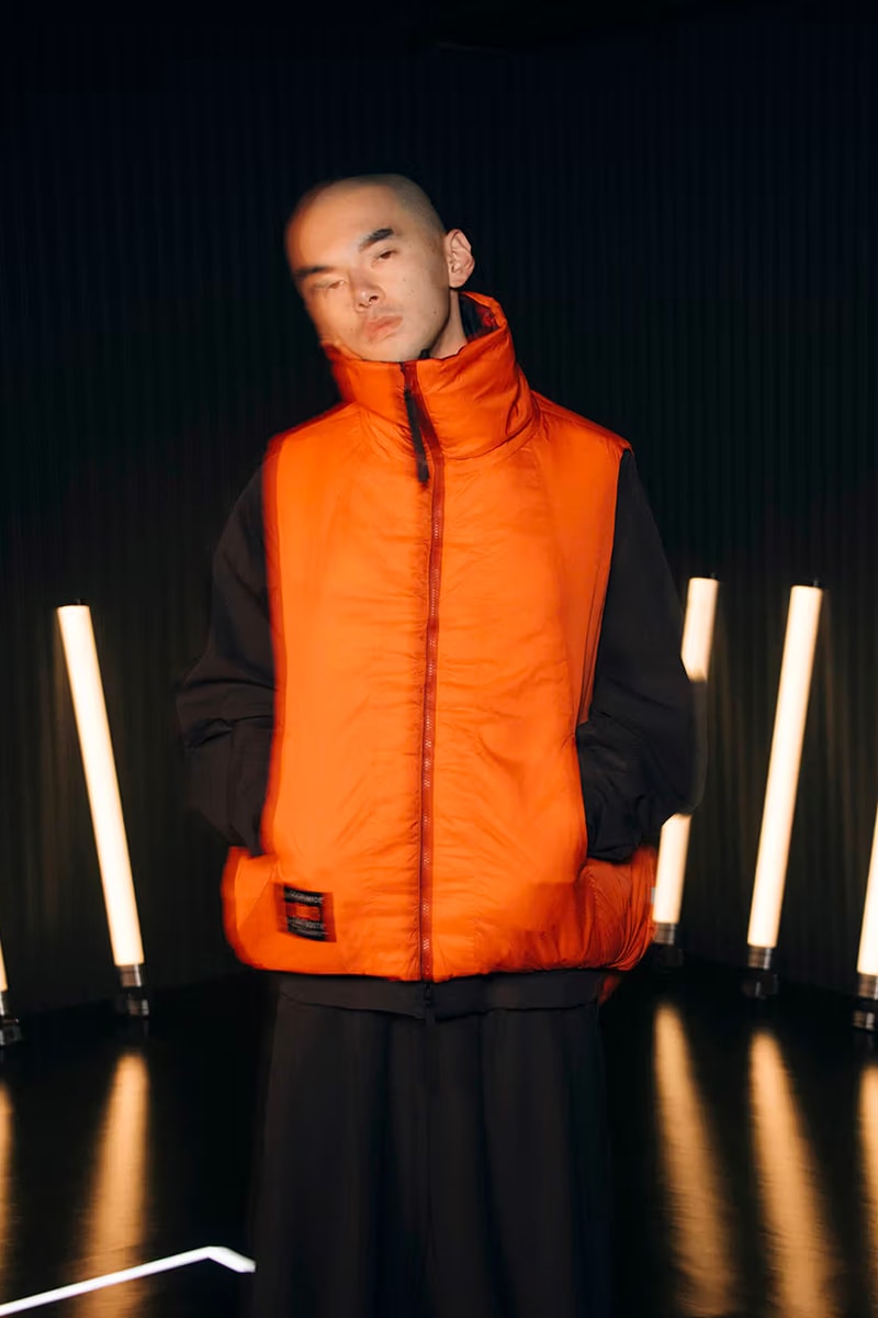 GOOPiMADE x TIGHTBOOTH Collaboration Release Info