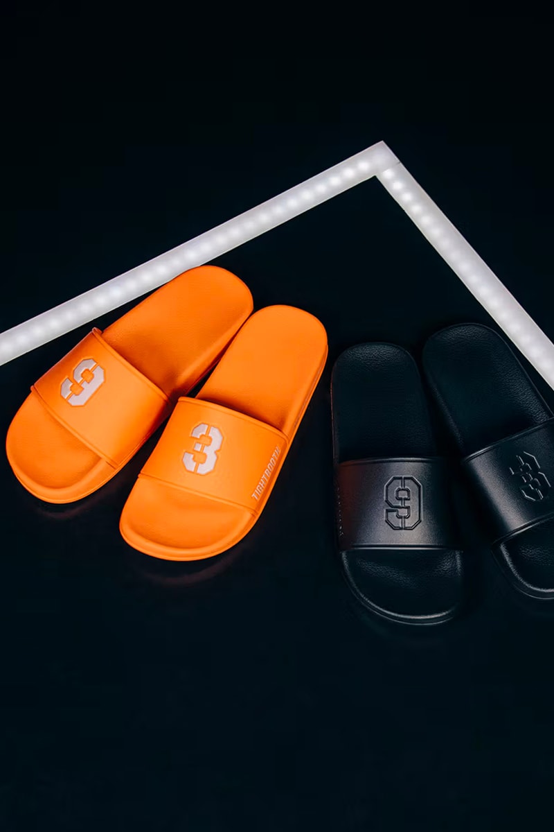 GOOPiMADE x TIGHTBOOTH Collaboration Release Info