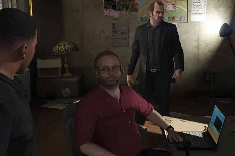 Teenage 'GTA VI' Hacker Sentenced to Life in Hospital Prison