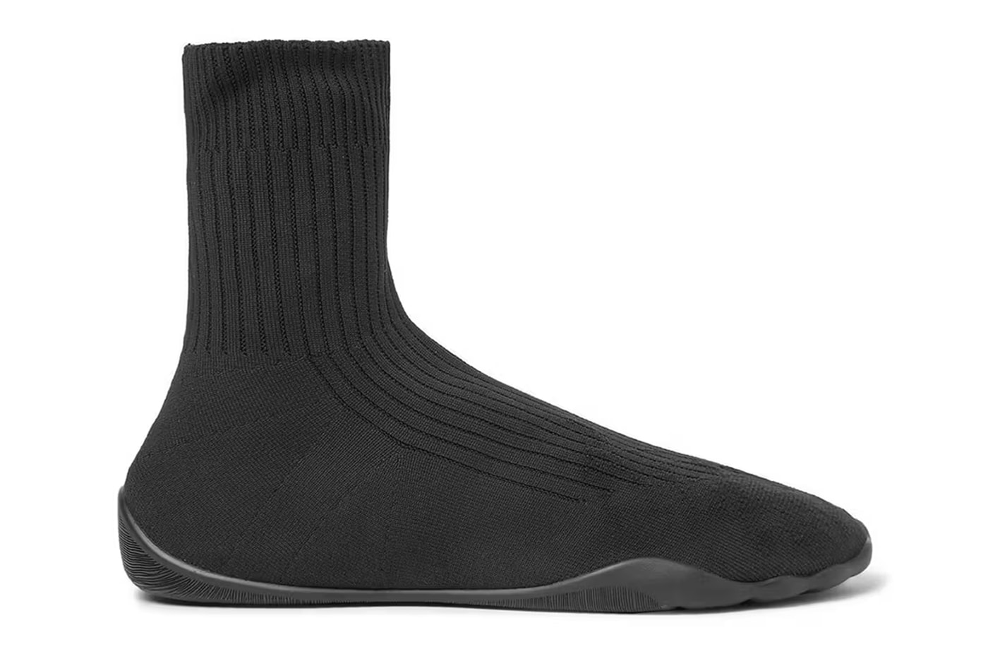 VETEMENTS Critcizes Ye and Balenciaga Over Sock Sneakers