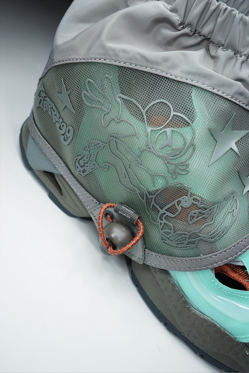 Happy99 Reebok Instapump Fury 95 Release Info 100073105 100073106 Date Buy Price 
