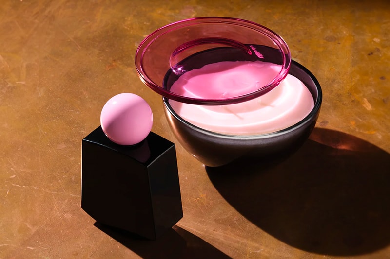 Harry Styles Pleasing Scented Candle Collection Release Rivulets Closeness Bright, Hot