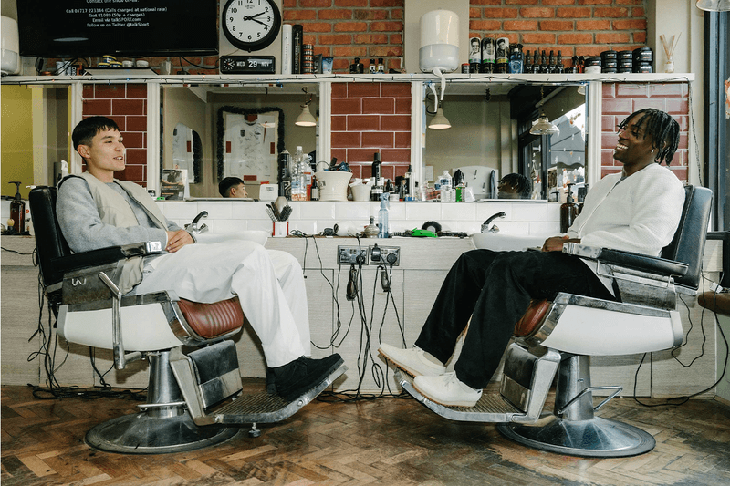 HAVEN Clarks Originals Weaver GTX release information details date boot footwear gore tex