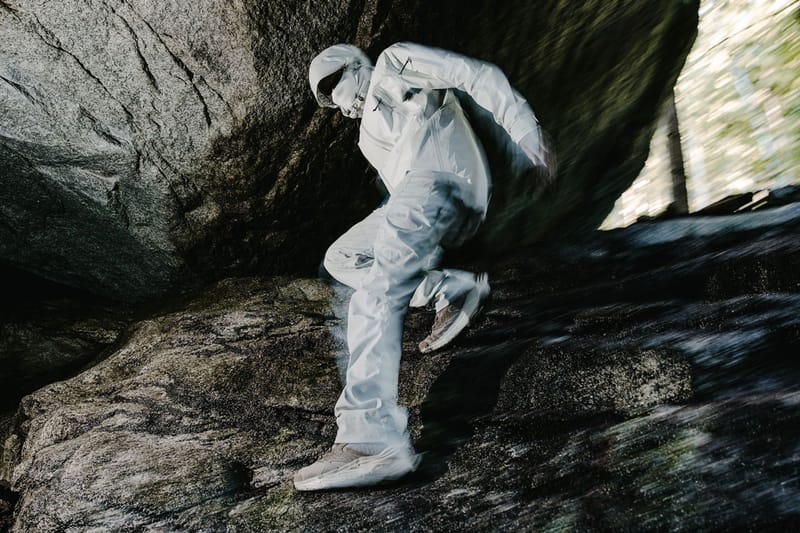 HAVEN and Tilak Deliver GORE-TEX Outerwear for Winter 2023