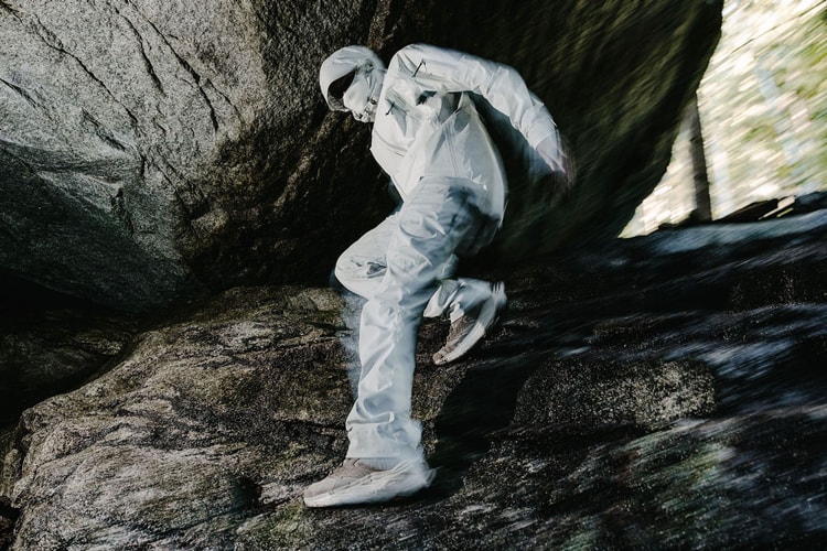 HAVEN and Tilak Deliver GORE-TEX Outerwear for Winter 2023