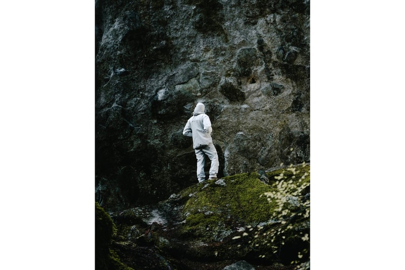 HAVEN and Tilak Deliver GORE-TEX Outerwear for Winter 2023