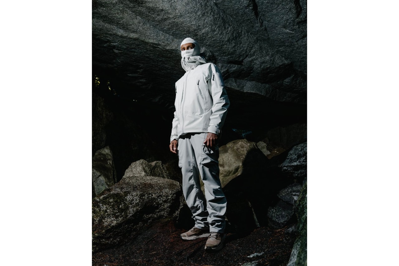HAVEN and Tilak Deliver GORE-TEX Outerwear for Winter 2023