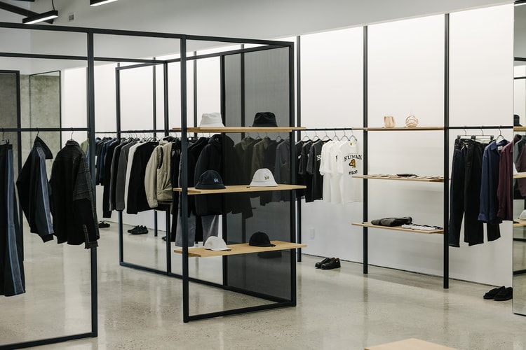 HAVEN Opens New Flagship Store in Vancouver