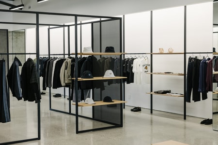 HAVEN Opens New Flagship Store in Vancouver