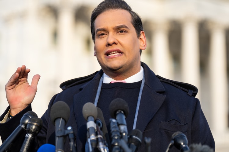 HBO Developing Film About Former Representative George Santos