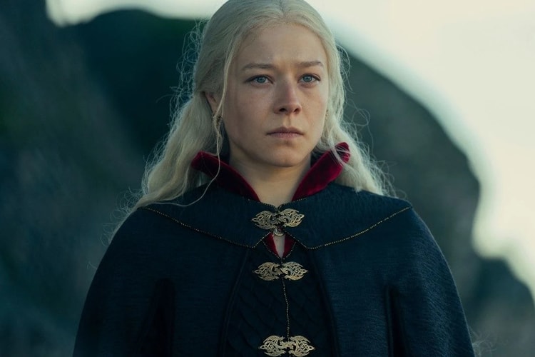 HBO Debuts Teaser Trailer for 'House of the Dragon' Season 2