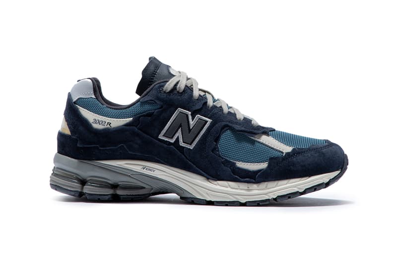 HBX Archives Week 150 Maison Mihara Yasuhiro VETEMENTS New Balance Release