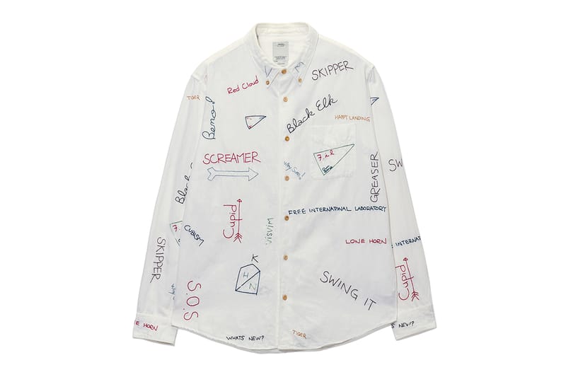 Everything Dropping at HBX Archives This Week