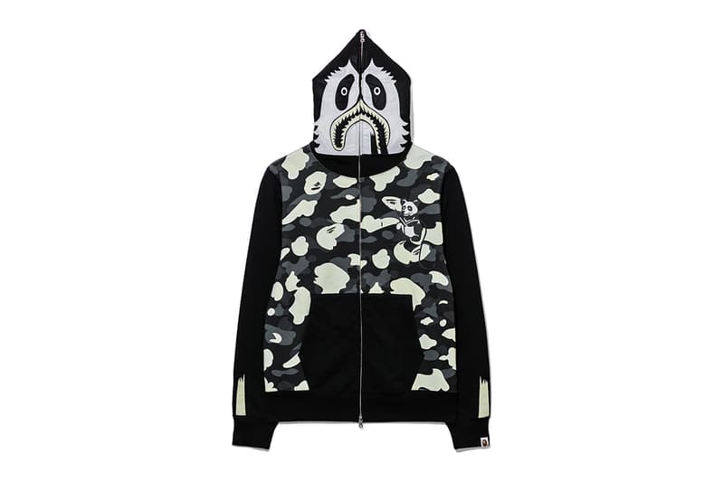 HBX Archives Week 151 BAPE visvim Saint Laurent Release