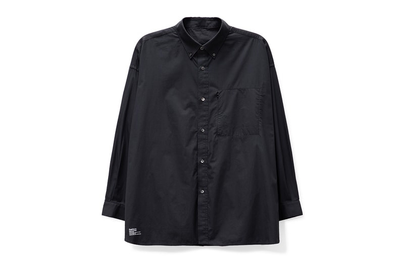 HBX Archives Week 151 BAPE visvim Saint Laurent Release