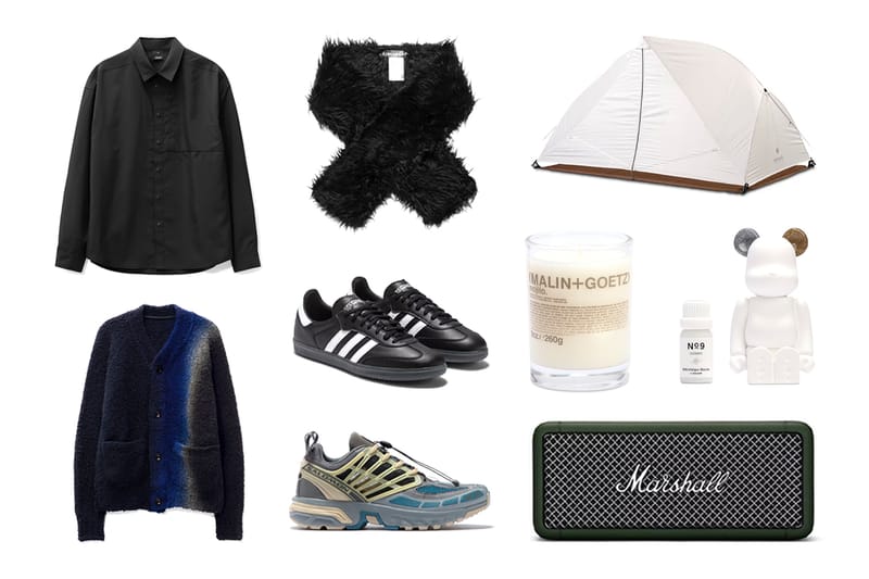 Your Ultimate Gift Guide This Holiday Season