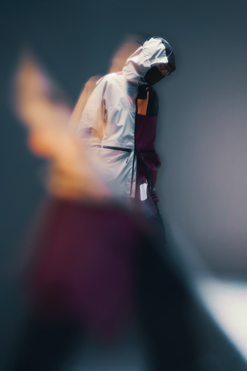 Helly Hansen Winter 2023 Collection Lookbook Images Release Drop Info