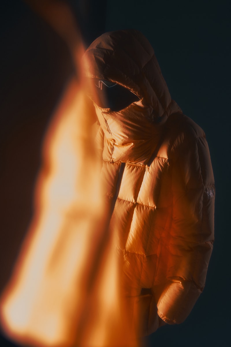 Helly Hansen Winter 2023 Collection Lookbook Images Release Drop Info