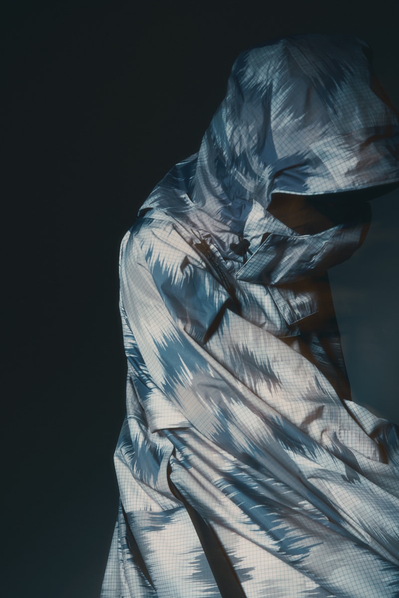 Helly Hansen Winter 2023 Collection Lookbook Images Release Drop Info