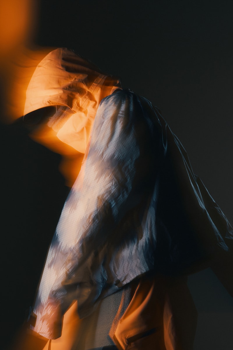 Helly Hansen Winter 2023 Collection Lookbook Images Release Drop Info