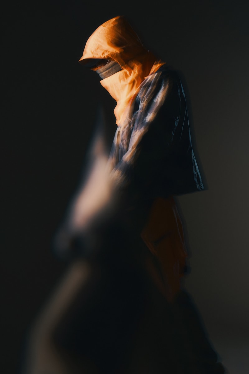 Helly Hansen Winter 2023 Collection Lookbook Images Release Drop Info
