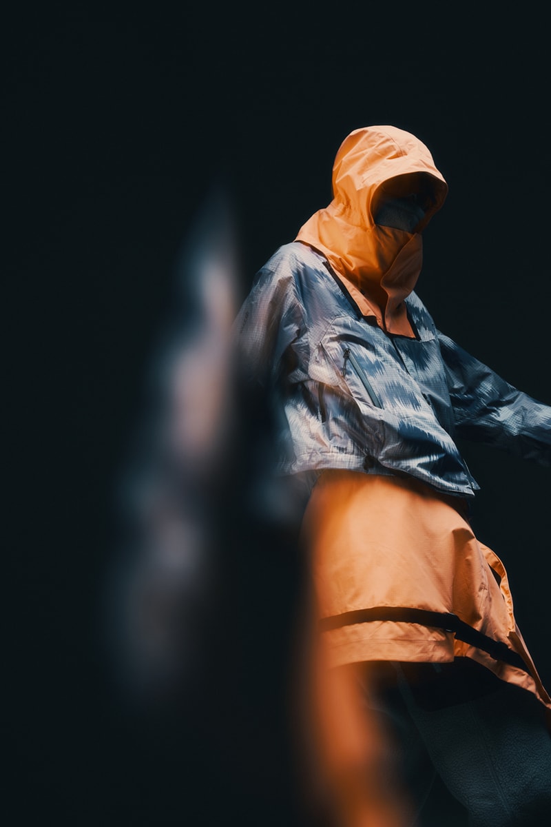 Helly Hansen Winter 2023 Collection Lookbook Images Release Drop Info