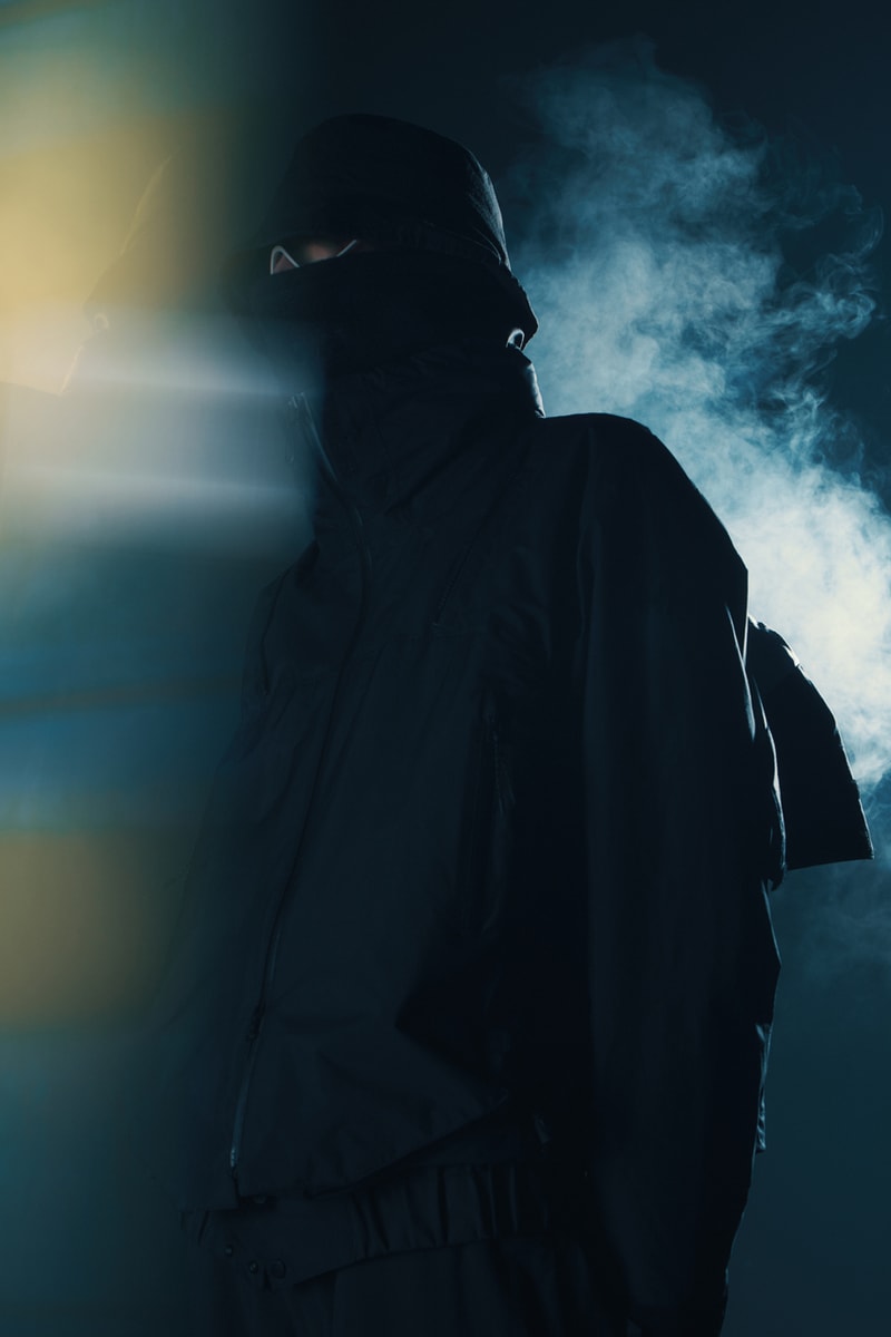 Helly Hansen Winter 2023 Collection Lookbook Images Release Drop Info