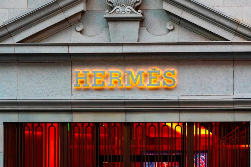 Hermès Billionaire Sparks Controversy With Plans To Adopt Gardener and Leave Him With Half His Fortune
