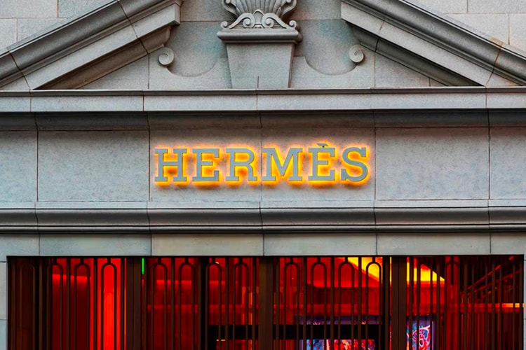 Hermès Billionaire Sparks Controversy With Plans To Adopt Gardener and Leave Him With Half His Fortune