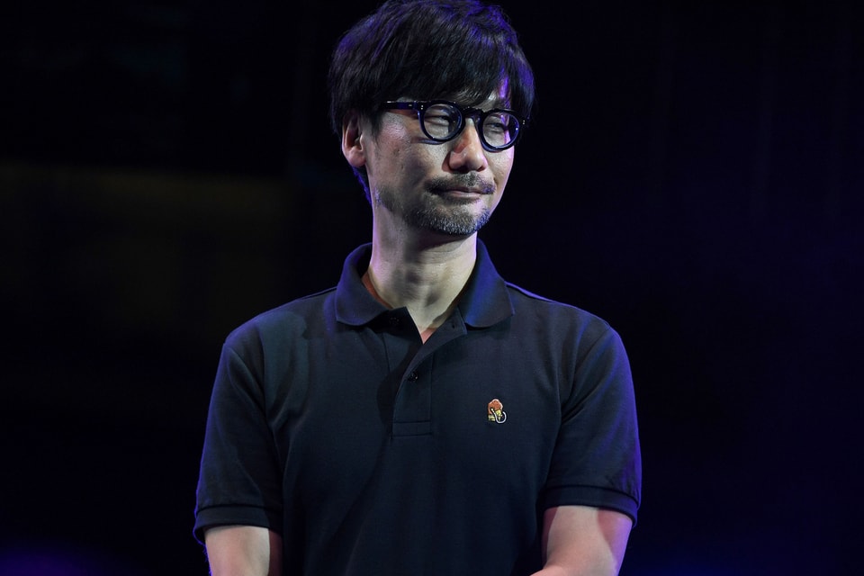 Hideo Kojima: Connecting Worlds Documentary Debuts on Disney+ Worldwide in  Spring 2024 - News - Anime News Network