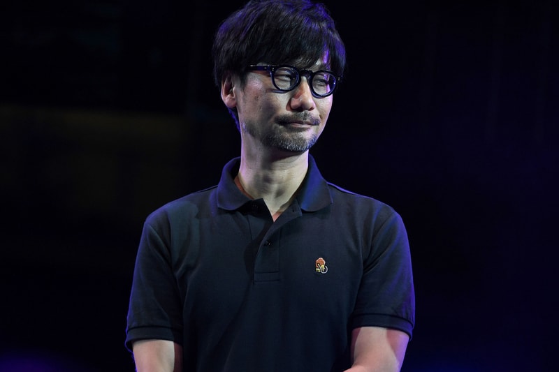 They're like no other”: Hideo Kojima Promises 'Never Seen Before