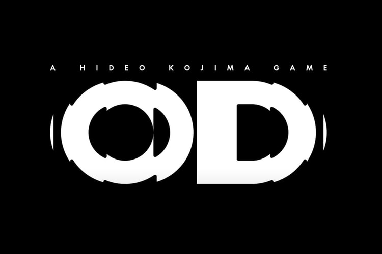 Hideo Kojima hints at a new project: a cryptic screenshot appeared on his  Twitter