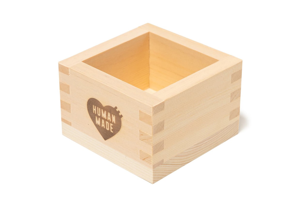 Best Drops 2023 December Week 4 Nike Off-White™ NEEDLES Wacko Maria Worksout Maharishi Maharishi HUMAN MADE NEIGHBORHOOD John Mayer BAPE Alpha Industries ACETASM AVIREX Dogs 