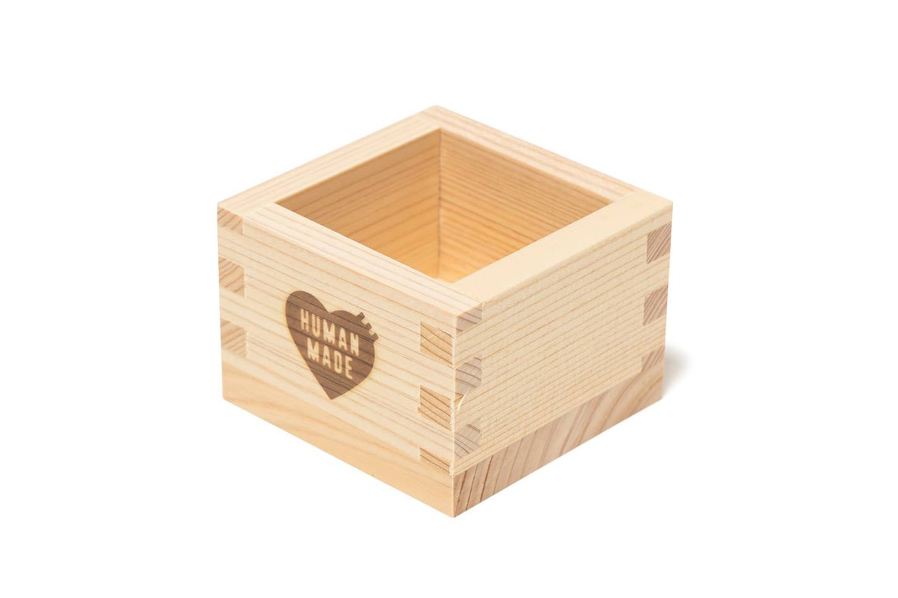 Best Drops 2023 December Week 4 Nike Off-White™ NEEDLES Wacko Maria Worksout Maharishi Maharishi HUMAN MADE NEIGHBORHOOD John Mayer BAPE Alpha Industries ACETASM AVIREX Dogs 