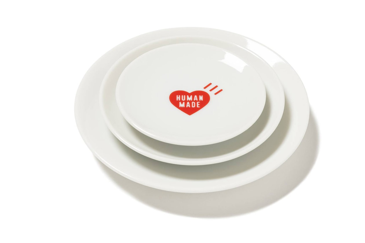 Best Drops 2023 December Week 4 Nike Off-White™ NEEDLES Wacko Maria Worksout Maharishi Maharishi HUMAN MADE NEIGHBORHOOD John Mayer BAPE Alpha Industries ACETASM AVIREX Dogs 