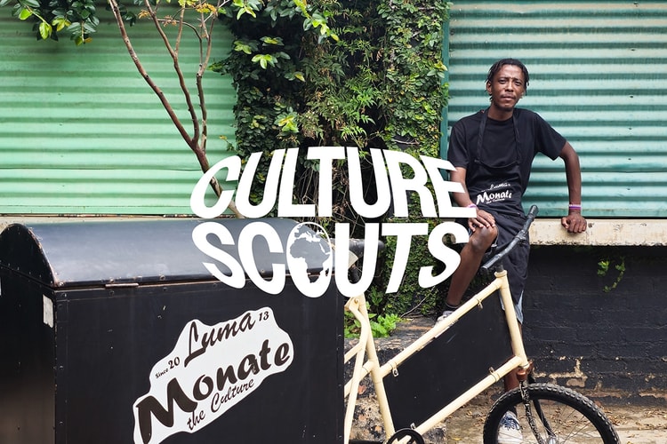 Hypebeast Africa x Samsung Culture Scouts: “Local Delicacy”