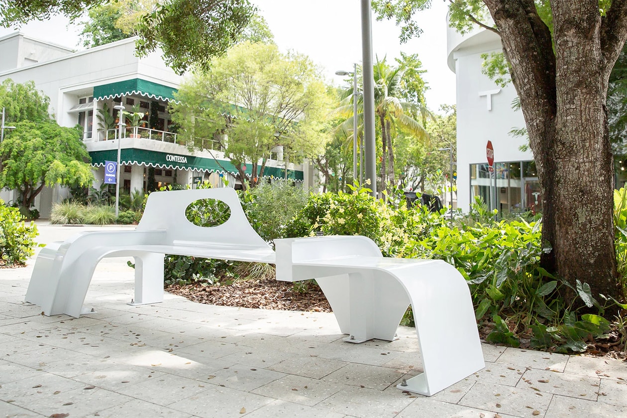 The Hypebeast Guide to Design Miami 2023