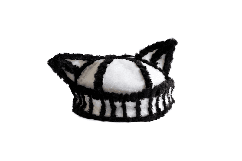 Hypebeast Magazine Issue 32 Benny Andallo Interview Feature Hat Designer 2023