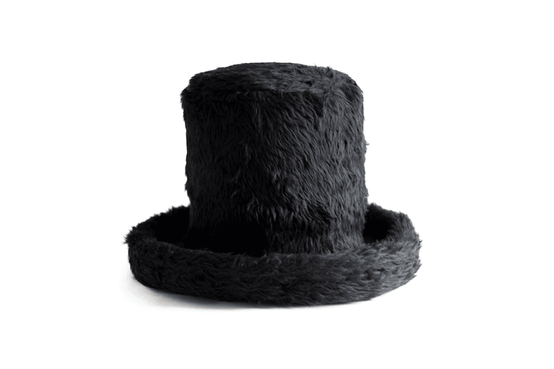 Hypebeast Magazine Issue 32 Benny Andallo Interview Feature Hat Designer 2023