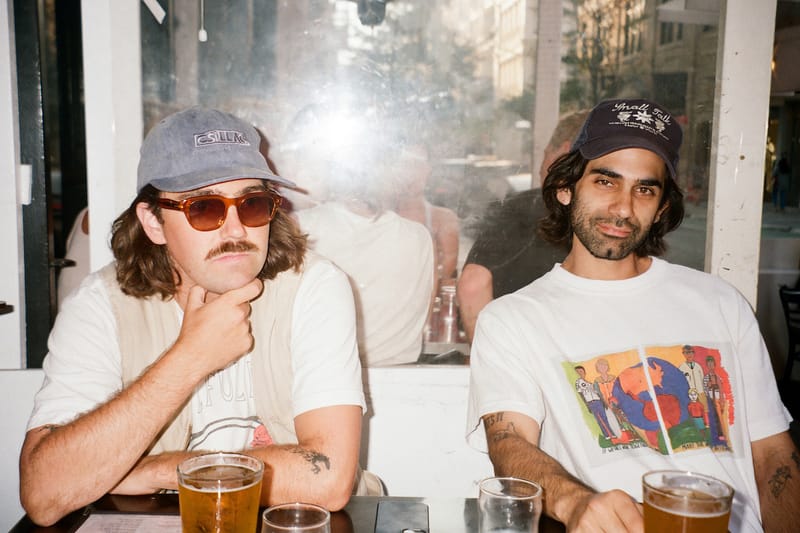 Small Talk, Big Looks: An Interview with NYC's Small Talk Studio