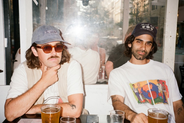 Small Talk, Big Looks: An Interview with NYC's Small Talk Studio