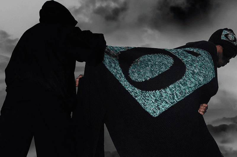 London Fragrance House IIUVO Drops Inaugural Cashmere Collection