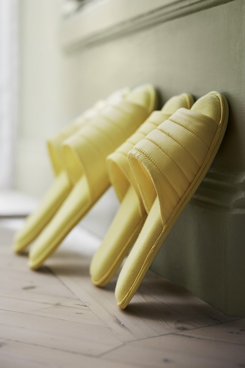 IKEA Launches First-Ever Sports Collection DALJIEN sports equipment weights multiuse training and storage bench, bamboo step board, 6lb weight set, portable waterproof Bluetooth speaker, compact air purifier, and more. swedish home furniture